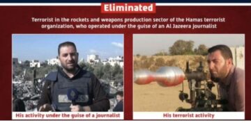 Al Jazeera rejects Israeli claim it correspondent killed in Gaza was a Hamas militant