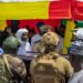 Trump makes up with Sahel Juntas, with eye on US interests