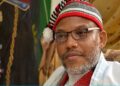 His continued incarceration a source of pain for Ndigbo, Ohanaeze says in a renewed call for Kanu release