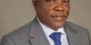 Gunmen abduct Delta LG chairman