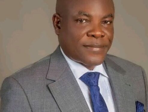 Gunmen abduct Delta LG chairman