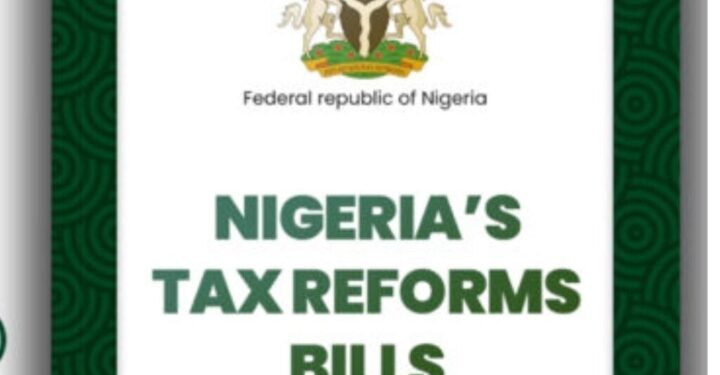 Finance minister denies error report on the new tax law