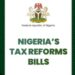 Finance minister denies error report on the new tax law