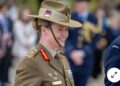 Australia appoints first   woman army Chief