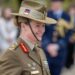 Australia appoints first woman army Chief