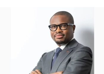 Tinubu congratulates Benin President-elect Wadagni