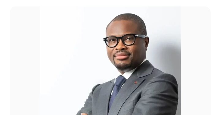 Tinubu congratulates Benin President-elect Wadagni