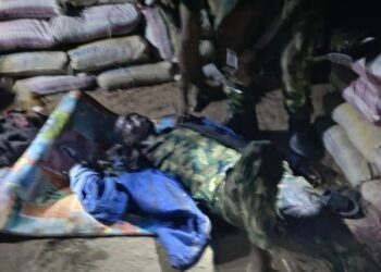 Terrorists kill four soldiers, abduct several residents in Kwara early morning attack