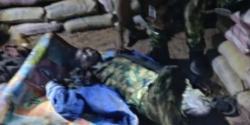 Terrorists kill four soldiers, abduct several residents in Kwara early morning attack