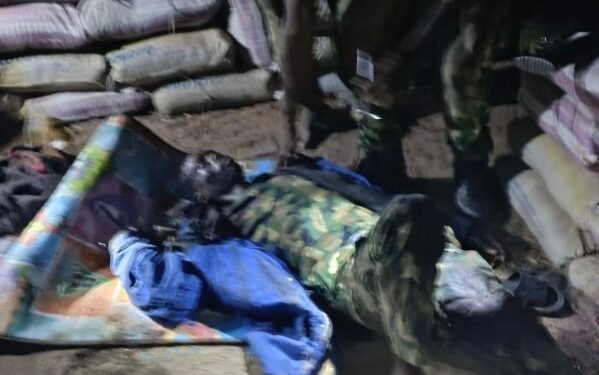 Terrorists kill four soldiers, abduct several residents in Kwara early morning attack