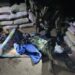Terrorists kill four soldiers, abduct several residents in Kwara early morning attack