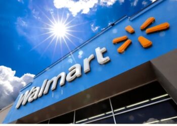 Walmart makes major expansion plans