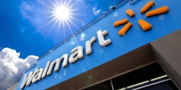 Walmart makes major expansion plans