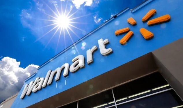 Walmart makes major expansion plans