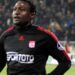 How ex-Super Eagles striker Michael Eneramo slumped and died on the pitch