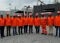Waltersmith showcases expanded refinery to NCDMB, NMDPRA