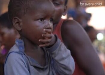 7.5 million Sahel children in need of humanitarian assistance-UNICEF