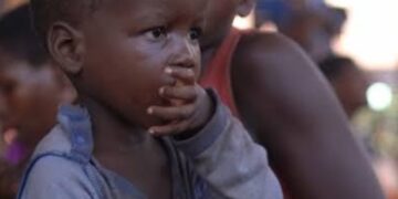 7.5 million Sahel children in need of humanitarian assistance-UNICEF