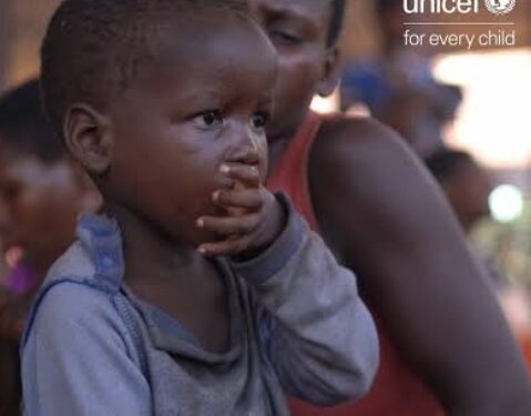 7.5 million Sahel children in need of humanitarian assistance-UNICEF