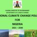 Why government climate policies fail in communities—and how to fix it | By Audu Liberty Oseni