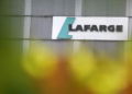 French cement maker Lafarge found guilty of funding terrorism in Syria