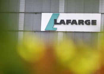 French cement maker Lafarge found guilty of funding terrorism in Syria