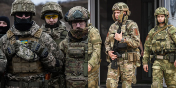 Russia, Ukraine receive 1,041 soldiers’ corpses in fresh exchanges