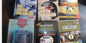 FG introduces school textbooks ranking system