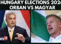 Viktor Orbán ousted after 16 years in power
