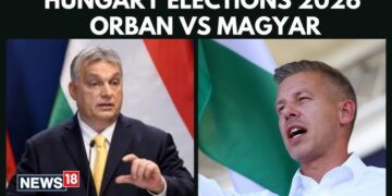 Viktor Orbán ousted after 16 years in power