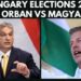 BREAKING: Viktor Orbán ousted after 16 years in power