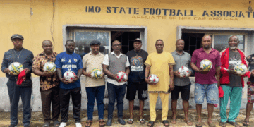 Diana-Emi FC partners Libra Motors, targets FA Cup entry