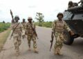 Nigeria military suffers fresh casualties after losing a Commanding officer, six soldiers in Borno