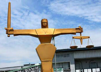 Ibadan estate agent arraigned for alleged N2.3 million fraud