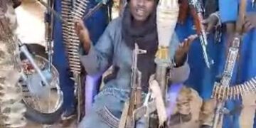 Fresh Benue bandit attacks claims 13 lives, police officer