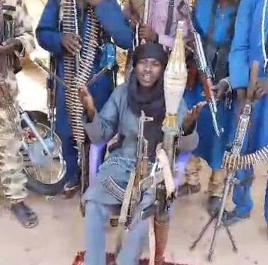 Fresh Benue bandit attacks claims 13 lives, police officer