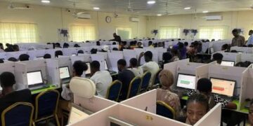 JAMB to reschedule UTME candidates affected by technical glitches