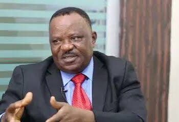 Tinubu’s ADC onslaught exposes a teetering panic of a dying regime |  By SKC Ogbonnia