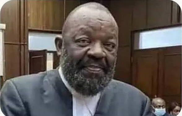 Time to de-proscribe IPOB and end a discriminatory terror tag that targets Igbos | By Aloy Ejimakor