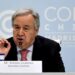 UN chief urges countries to honour commitments of indigenous peoples