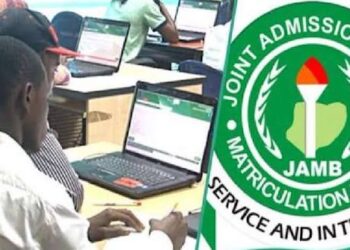 JAMB releases Monday’s UTME results
