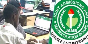 JAMB releases Monday’s UTME results