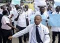 Resident doctors suspend planned strike as FG pledges arrears, allowances payment