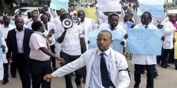 Resident doctors suspend planned strike as FG pledges arrears, allowances payment