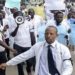 Resident doctors suspend planned strike as FG pledges arrears, allowances payment