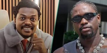 Justice Ofili-Ajumogobia recuses self from VDM’s case against BLord