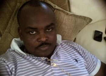 Actors Guild confirms veteran Nollywood actor Solomon Akiyesi has died