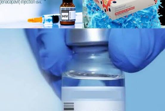 FCTA to rollout HIV vaccine on Tuesday