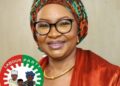 Labour Party elects Sen. Nenadi Usman as substantive chairman 