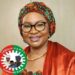 Labour Party elects Sen. Nenadi Usman as substantive chairman
